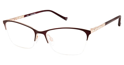 Tura R713 Eyeglasses