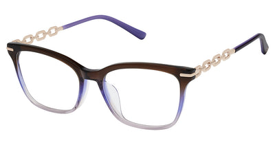 L.A.M.B. LAUF151 Eyeglasses