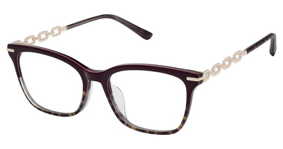 L.A.M.B. LAUF151 Eyeglasses
