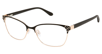 Lulu Guinness L253 Eyeglasses
