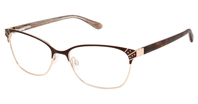 Lulu Guinness L253 Eyeglasses