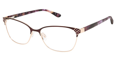 Lulu Guinness L253 Eyeglasses