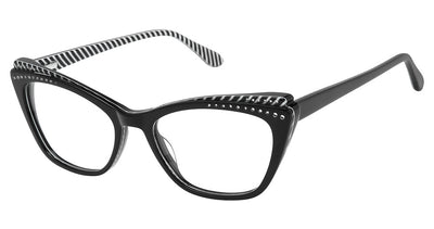 Lulu Guinness L964 Eyeglasses