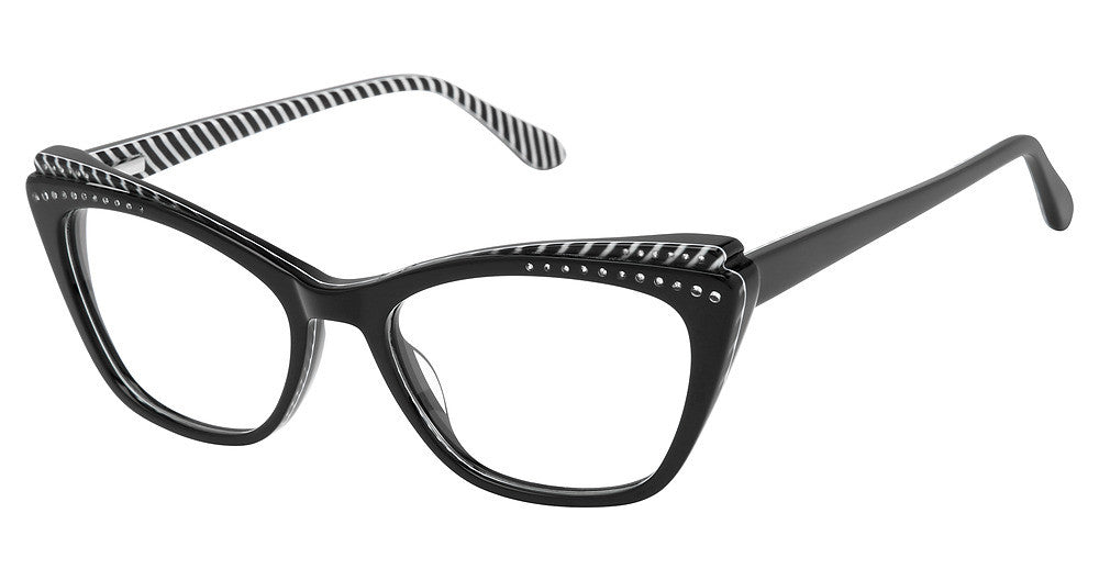 Lulu Guinness L964 Eyeglasses