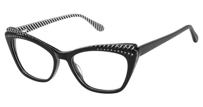 Lulu Guinness L964 Eyeglasses