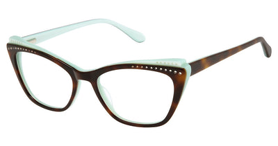 Lulu Guinness L964 Eyeglasses