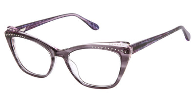 Lulu Guinness L964 Eyeglasses
