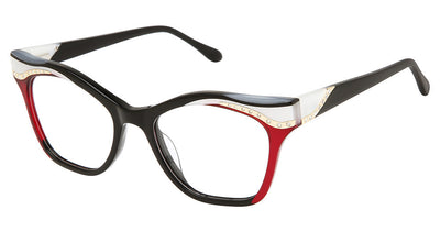 Lulu Guinness L963 Eyeglasses