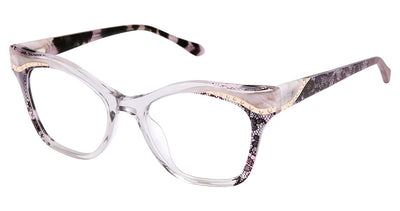 Lulu Guinness L963 Eyeglasses
