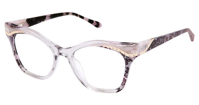 Lulu Guinness L963 Eyeglasses