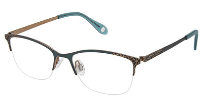 FYSH FYSH 3773 Eyeglasses