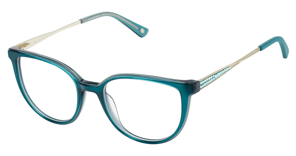 Jimmy Crystal New York Maldives Eyeglasses