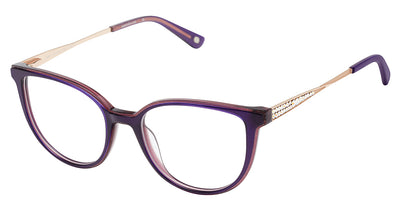 Jimmy Crystal New York Maldives Eyeglasses