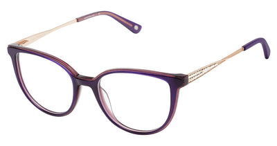 Jimmy Crystal New York Maldives Eyeglasses