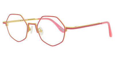 Glacee GL7044 Eyeglasses