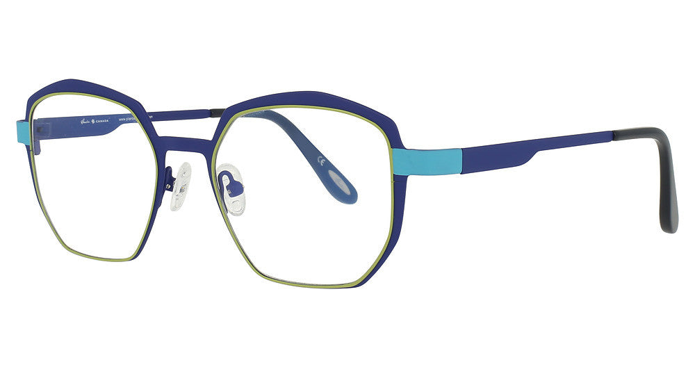 Glacee GL7046 Eyeglasses
