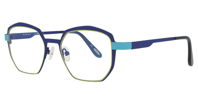 Glacee GL7046 Eyeglasses