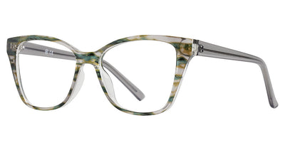 Value SOHO 1095 Eyeglasses