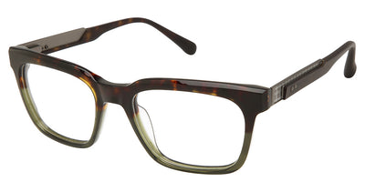 Barbour BAOM020 Eyeglasses
