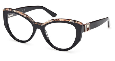 Guess? GM50031 Eyeglasses