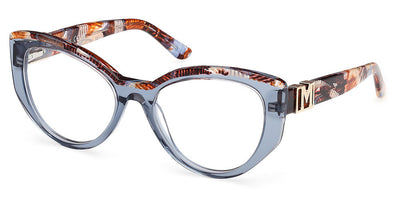 Guess? GM50031 Eyeglasses