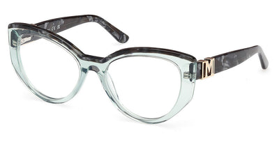Guess? GM50031 Eyeglasses