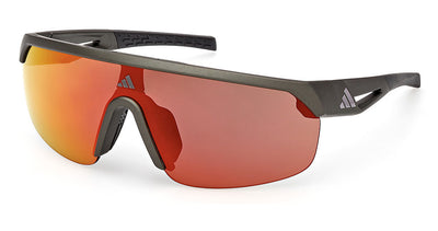 Adidas Sport SP0109 Sunglasses