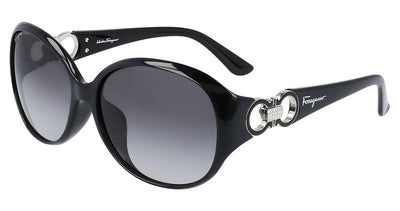 Ferragamo SF896SRAN Sunglasses