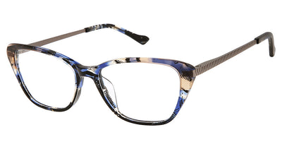 Nicole Miller LUCARNE Eyeglasses