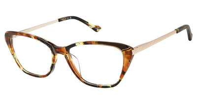 Nicole Miller LUCARNE Eyeglasses
