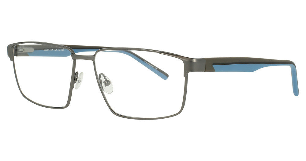 NRG G693 Eyeglasses