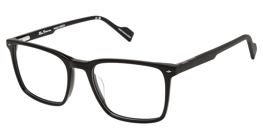 Ben Sherman MONKWELL Eyeglasses