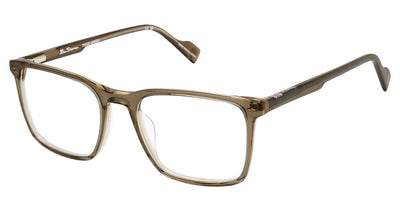 Ben Sherman MONKWELL Eyeglasses