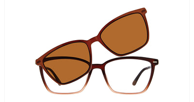 Vivid VIVID 6045 Eyeglasses