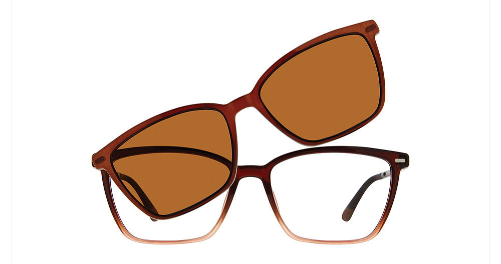 Vivid VIVID 6045 Eyeglasses