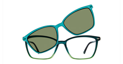 Vivid VIVID 6045 Eyeglasses