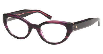 Abercrombie & Fitch AF50025 Eyeglasses