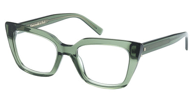 Abercrombie & Fitch AF50028 Eyeglasses