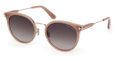 Tom Ford FT1244-K Sunglasses