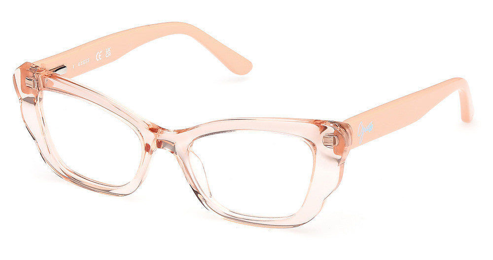 Guess? GU50264 Eyeglasses