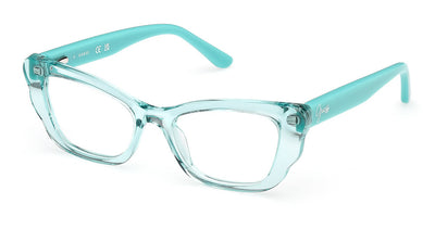 Guess? GU50264 Eyeglasses
