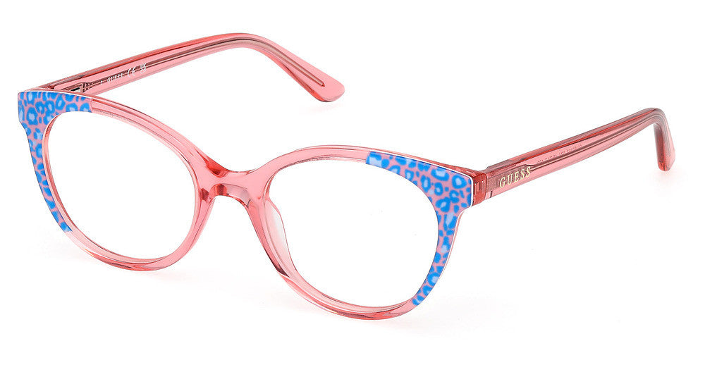 Guess? GU50267 Eyeglasses