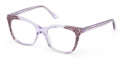 Guess? GU50268 Eyeglasses