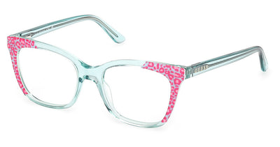 Guess? GU50268 Eyeglasses