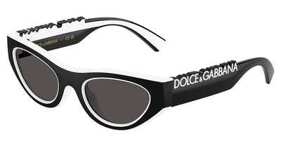 DOLCE & GABBANA KIDS DX6012 Sunglasses