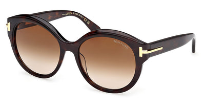 Tom Ford FT1251 Sunglasses