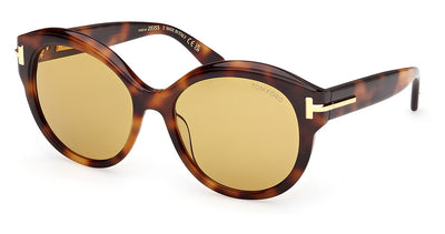 Tom Ford FT1251 Sunglasses