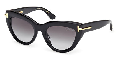 Tom Ford FT1252 Sunglasses