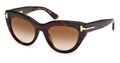 Tom Ford FT1252 Sunglasses