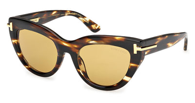 Tom Ford FT1252 Sunglasses